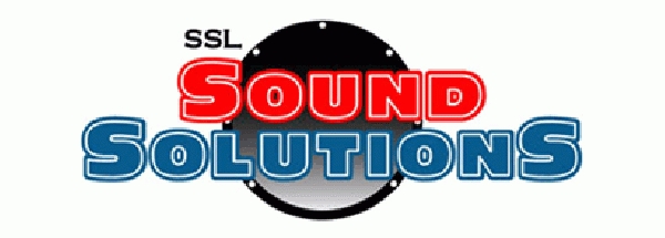 SSL Sound Solutions