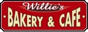 Willie's Bakery & Cafe