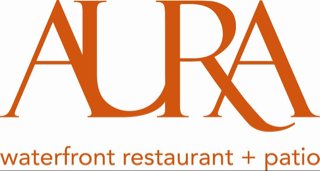 Aura waterfront restaurant & patio