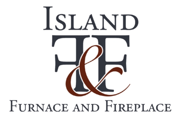Island Furnace and Fireplace