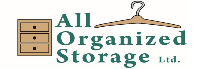 All Organized Storage Ltd 