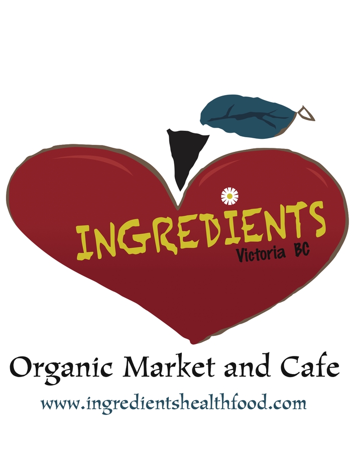 Ingredients Cafe & Community Market