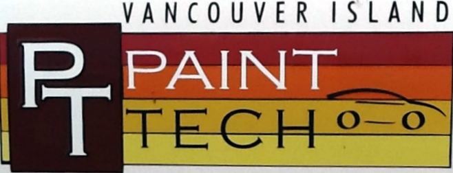 Vancouver Island Paint Tech