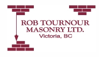 Rob Tournour Masonry LTD.