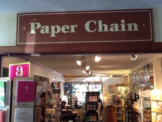 Paper Chain
