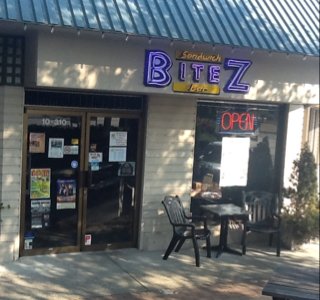 Bitez Sandwich Bar