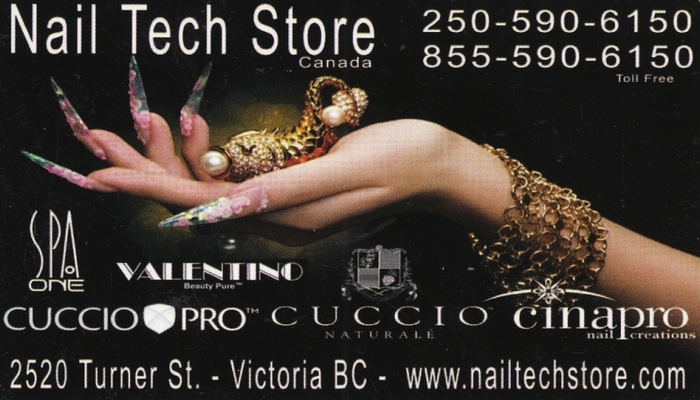 Nail Tech Store