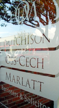 Hutchison Oss-Cech Marlatt 