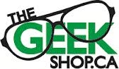 The Geek Shop.ca