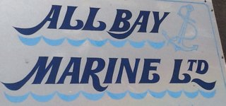All Bay Marine Ltd
