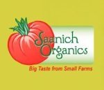 Image result for saanich organics