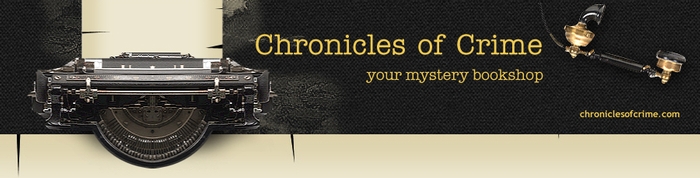 Chronicles of Crime your Mystery Bookshop