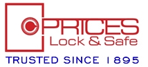 Price's Lock & Safe Ltd