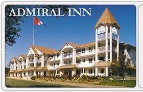 Admiral Inn