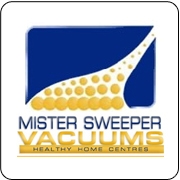 Mister Sweeper Vacuums