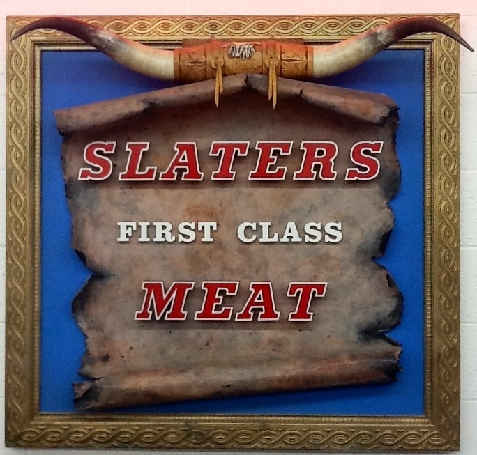 Slater's First Class Meats Ltd