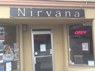 Nirvana Pet Resort