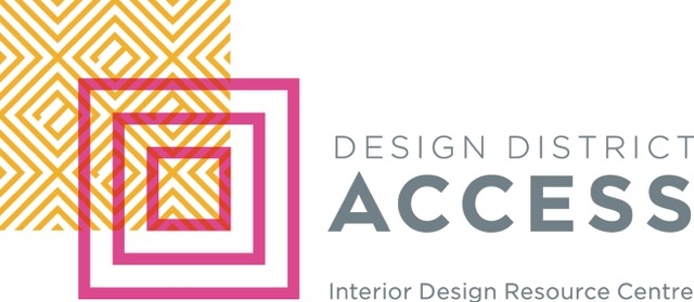 Design District Access