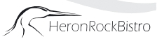 Heron Rock Bistro