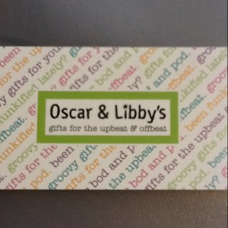 Oscar & Libby's 