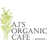 AJ's organic cafe