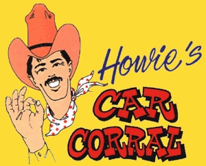 Howie's Car Corral