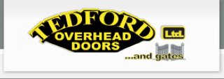 Tedford Overhead Door Ltd