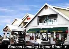 Beacon Landing Liquor Store