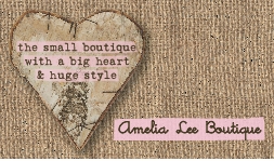 Amelia Lee Boutique