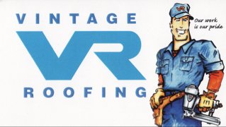 Vintage Roofing