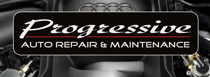 Progressive Audi Repair