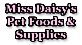 Miss Daisy's Pet Foods & Supplies