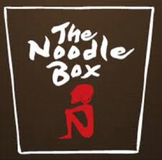 The Noodle Box Douglas