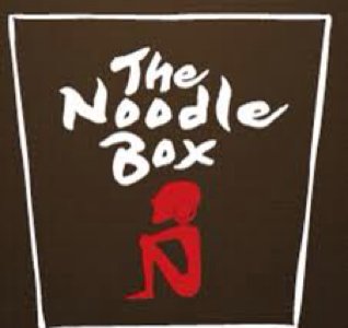 The Noodle Box Westshore
