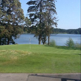 Prospect Lake Golf Course