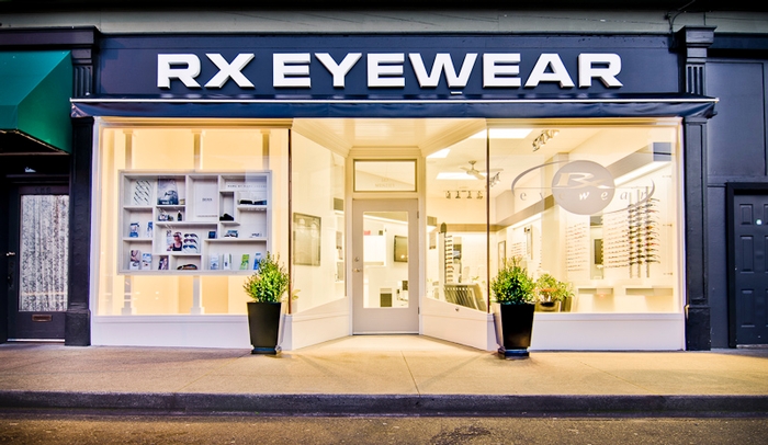 Rx Eyewear