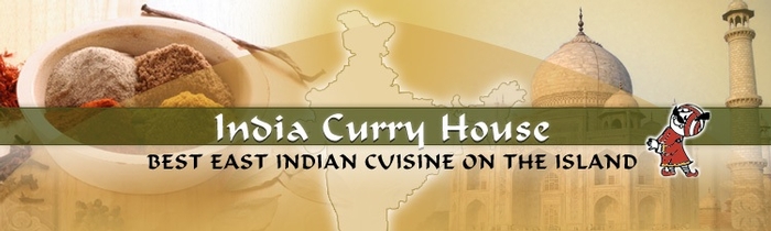 India Curry Restaurant