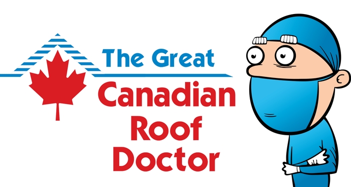 The Great Canadian Roof Doctor 
