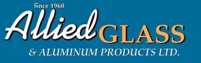 Allied Glass & Aluminum Prods