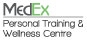 MedEx Personal Training & Wellness Centre