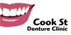 Cook Street Denture Clinic Ltd