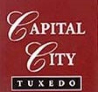 Capital City Tuxedo Rentals