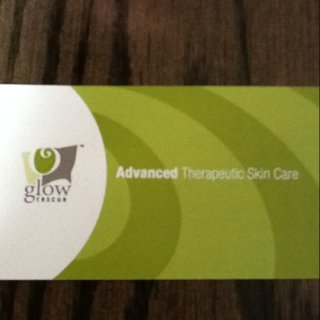 Advanced therapeutic skin care 