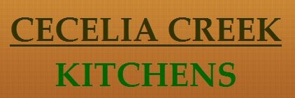 Cecelia Creek Kitchens Home