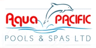Aqua Pacific Pools & Spas Ltd