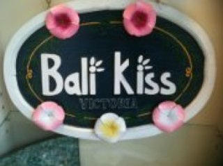Bali Kiss (Hillside)