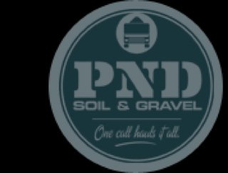 PND Soil & Gravel 