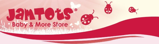 JamTots Baby & More Store