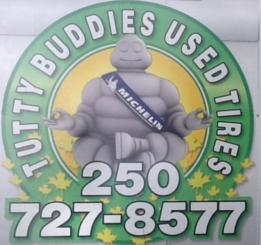 Tutty Buddy's Tire Service