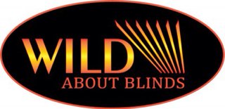 Wild About Blinds